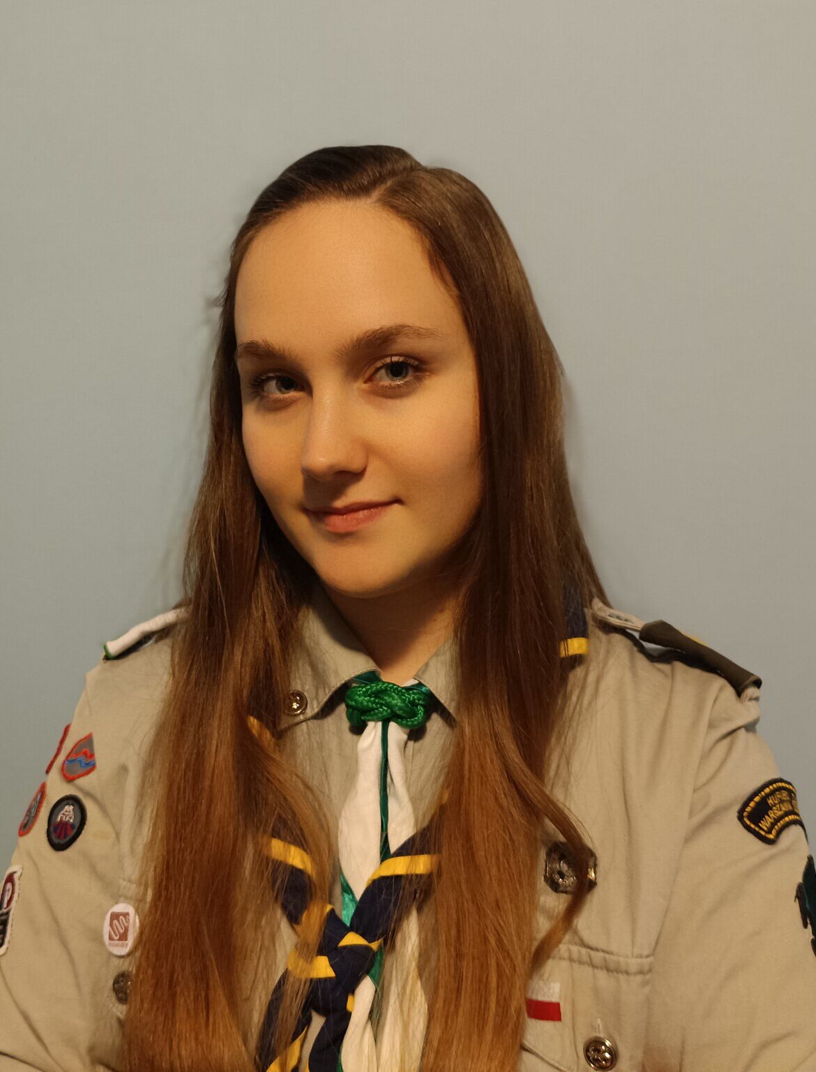 phm. Joanna Skiba